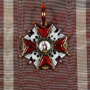 Krzyż św. Stanisława