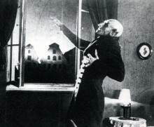 Nosferatu - symfonia grozy