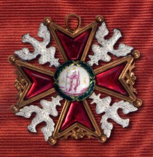 Order Świętego Stanisława